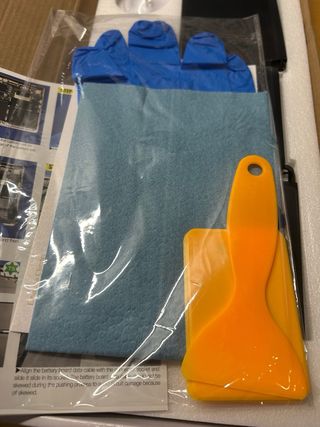 Batería MacBook Pro 13 A1708 (2016-2017) /A1713