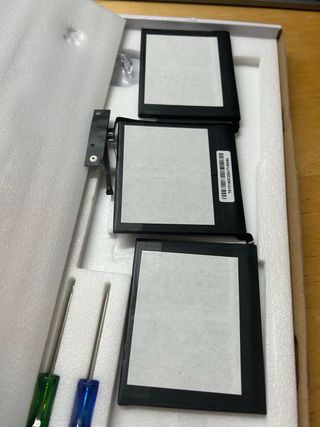 Batería MacBook Pro 13 A1708 (2016-2017) /A1713