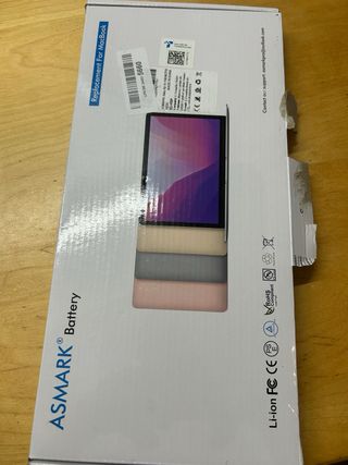 Batería MacBook Pro 13 A1708 (2016-2017) /A1713