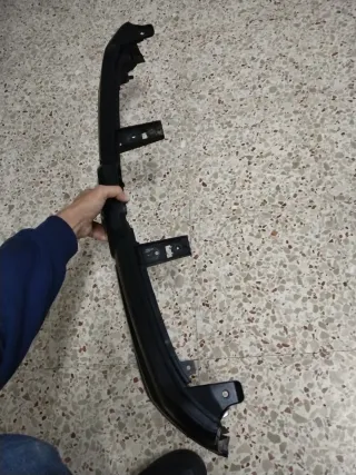 Parrilla Toyota Hilux 2014-2019