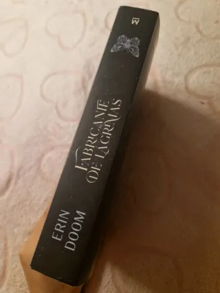 Fabricante de lágrimas