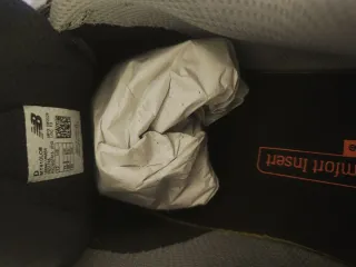 Zapatillas New Balance Trail 410 v8 Hombre