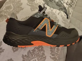 Zapatillas New Balance Trail 410 v8 Hombre