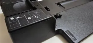 Estación Acoplamiento Lenovo ThinkPad Pro