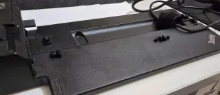 Estación Acoplamiento Lenovo ThinkPad Pro