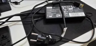 Estación Acoplamiento Lenovo ThinkPad Pro