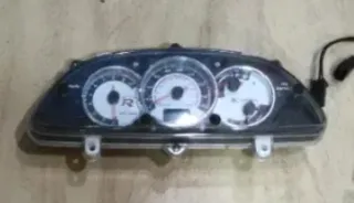 Cuadro Kymco xciting 500 Scooter