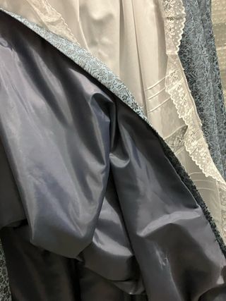 Falda huertana talla 36-38