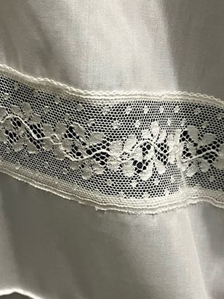 Falda huertana talla 36-38