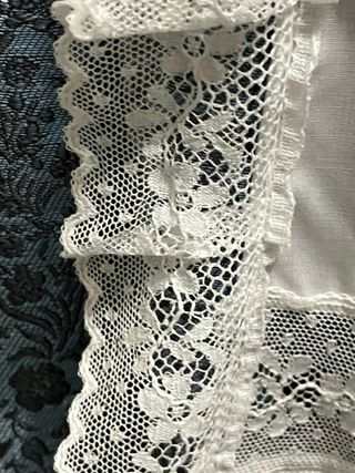 Falda huertana talla 36-38