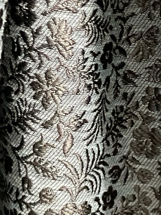 Falda huertana talla 36-38