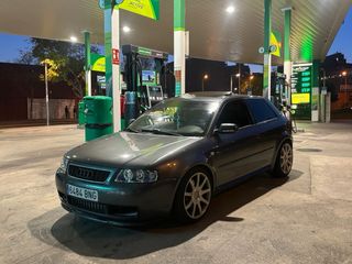 Audi A3 2001