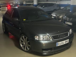 Audi A3 2001