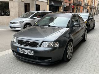 Audi A3 2001