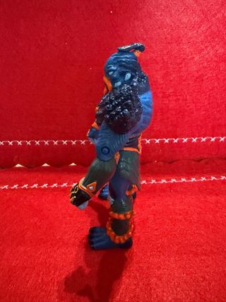 Gormiti Lord Piron Popolo del Mare Anno 2012