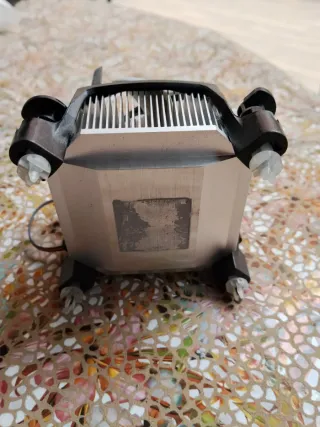 Arctic Alpine 11 GT Rev.2