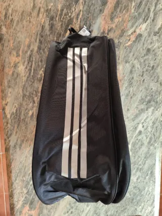 Paletero Pádel Adidas