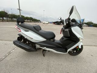 Sym GTS 300i ABS 2017