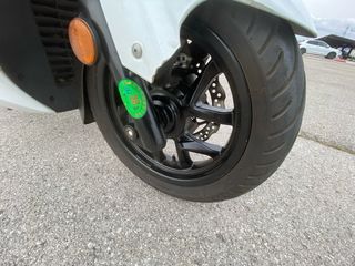 Sym GTS 300i ABS 2017