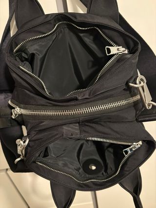 Bolso Bimba y Lola Negro