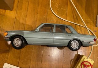 Mercedes teledirigido Rico 1976