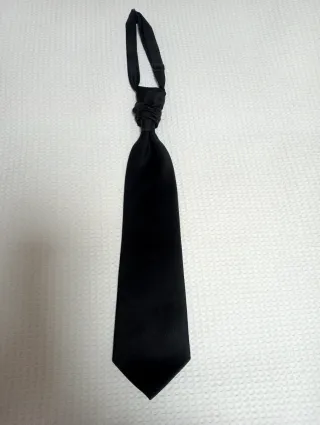 Traje de Novio Enzo Romano Negro