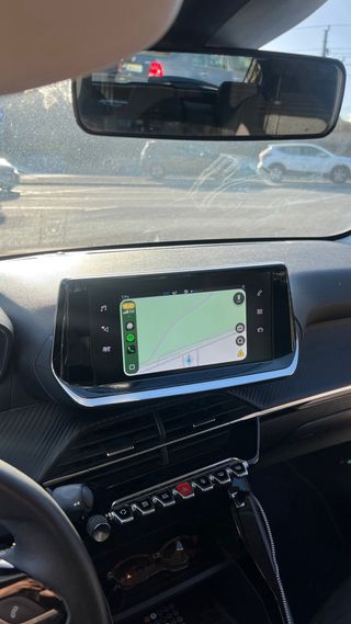 Peugeot 208 *NO PURETECH* ✅