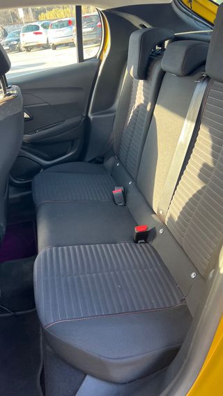 Peugeot 208 *NO PURETECH* ✅