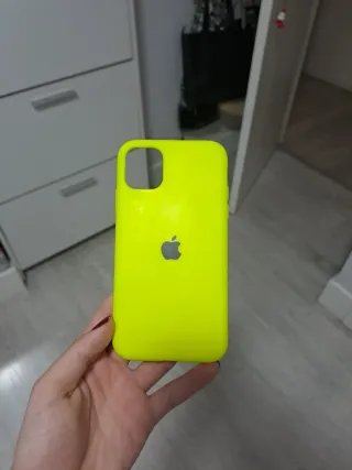 Pack 9 fundas iPhone 11