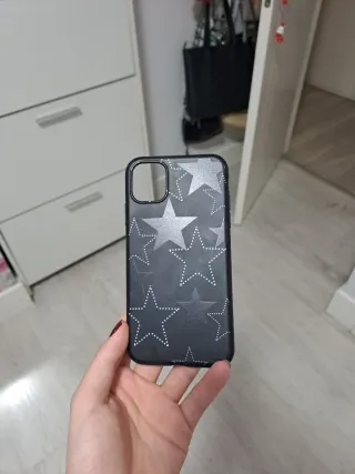 Pack 9 fundas iPhone 11