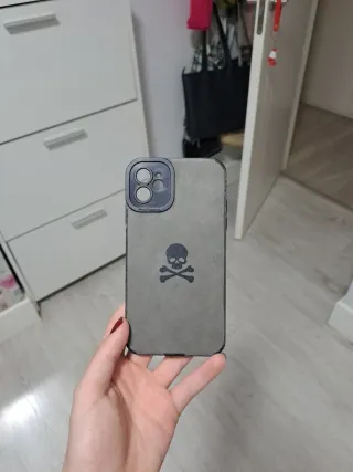 Pack 9 fundas iPhone 11