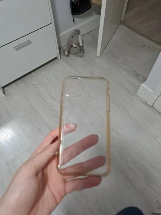 Pack 9 fundas iPhone 11