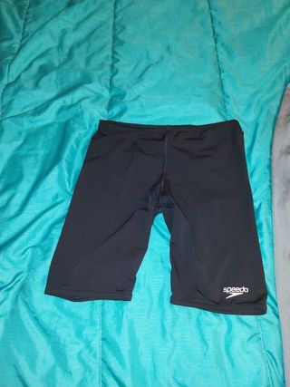 Bañadores natación competición Speedo