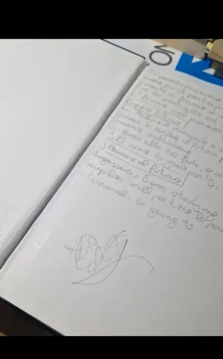 dizionario inglese-italiano e italiano-inglese