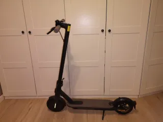 Patinete Eléctrico Xiaomi