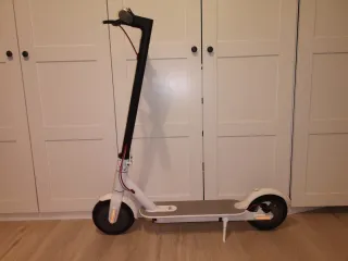 Patinete Eléctrico Xiaomi