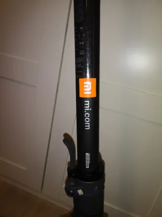 Patinete Eléctrico Xiaomi