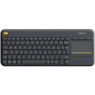 Teclado bluetooth Logitech