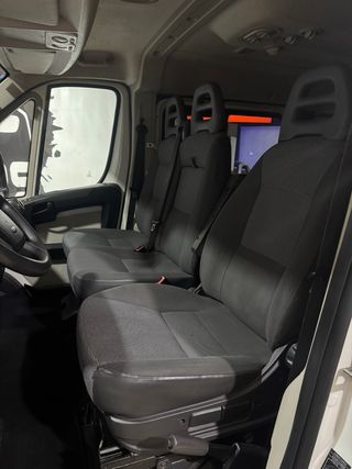 CITROEN JUMPER 🟡 2.2 HDI 130cv 9 PLAZAS PERFECTA