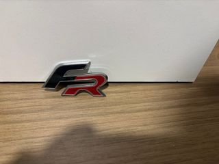 Logo FR Seat