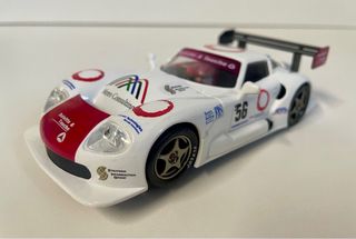 Marcos 600 LM Fly Slot