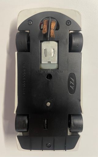 Marcos 600 LM Fly Slot