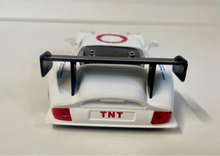 Marcos 600 LM Fly Slot