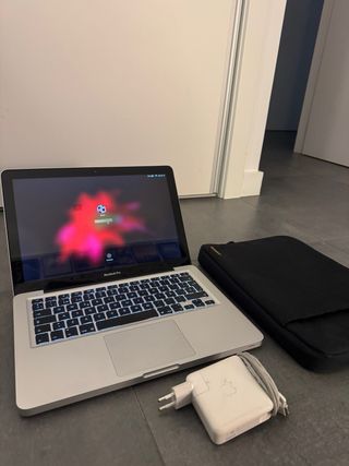 MacBook Pro 13 2011 Intel Core i5 8GB RAM