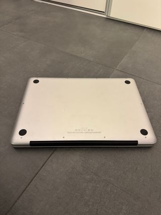 MacBook Pro 13 2011 Intel Core i5 8GB RAM