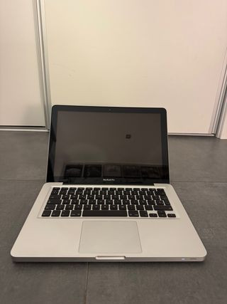 MacBook Pro 13 2011 Intel Core i5 8GB RAM