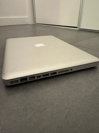 MacBook Pro 13 2011 Intel Core i5 8GB RAM