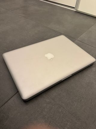 MacBook Pro 13 2011 Intel Core i5 8GB RAM