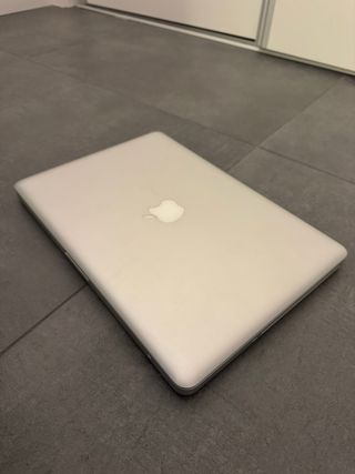 MacBook Pro 13 2011 Intel Core i5 8GB RAM