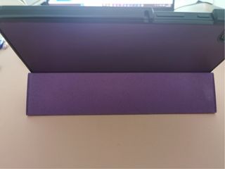 Tablet Samsung Negra